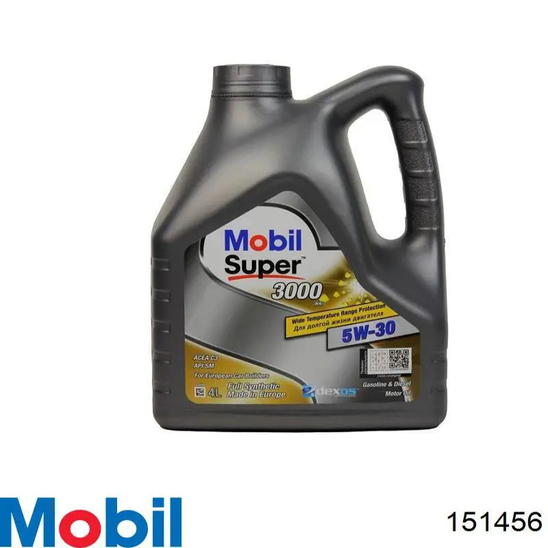 Mobil (151456)