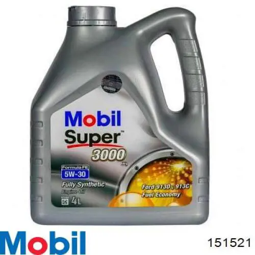 Mobil (151521)