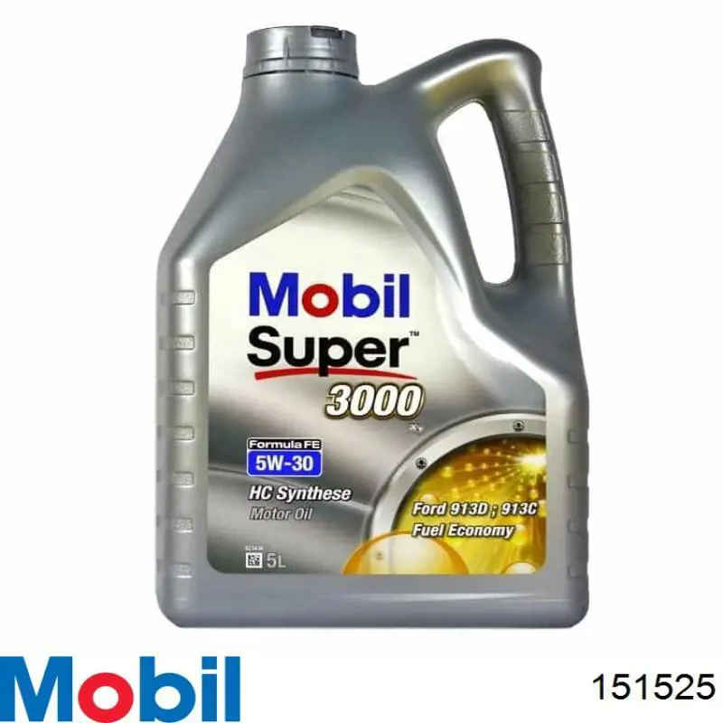 Mobil (151525)