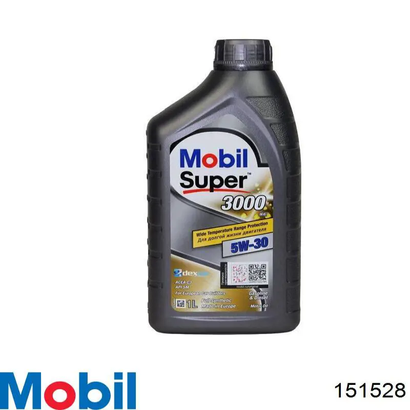 Mobil (151528)