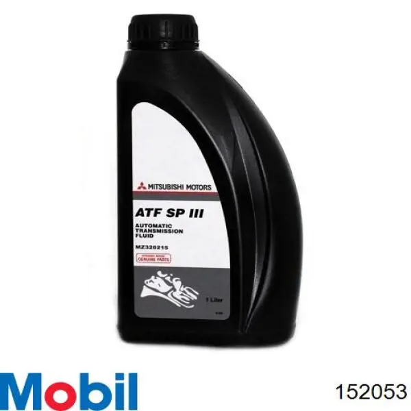 Aceite motor Mobil 152053 precio, desde 57,74 EUR
