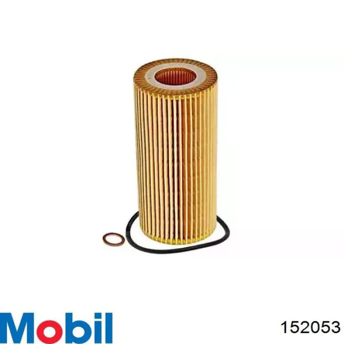 Comprar 152053 Mobil Aceite de motor