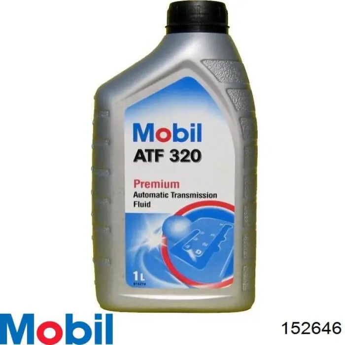 Aceite para transmisión automática  Mobil 152646 precio, desde 14,01 EUR