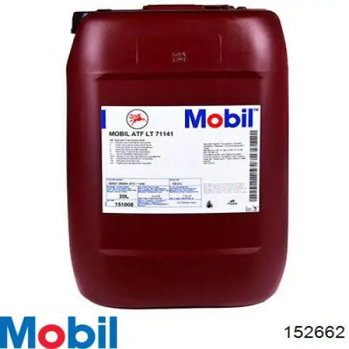 Aceite para transmisión automática  Mobil 152662 precio, desde 12,82 EUR