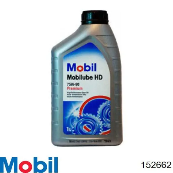 Comprar 152662 Mobil Aceite caja de cambios