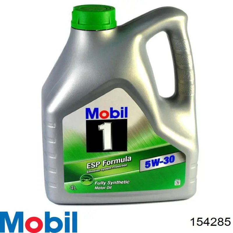 154285 Mobil Aceite