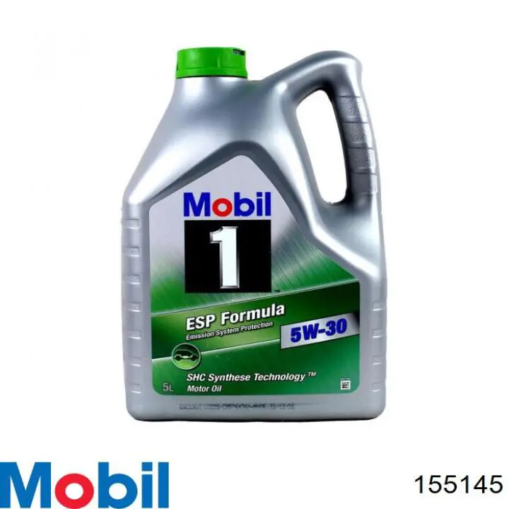 155145 Mobil Aceite