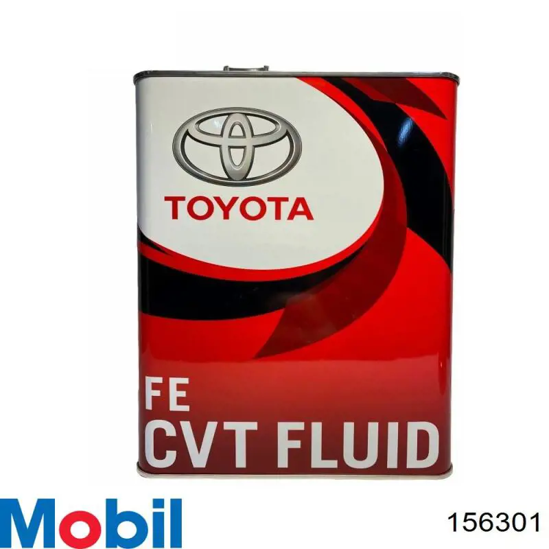 Aceite para transmisión automática  Mobil 156301 precio, desde 14,87 EUR