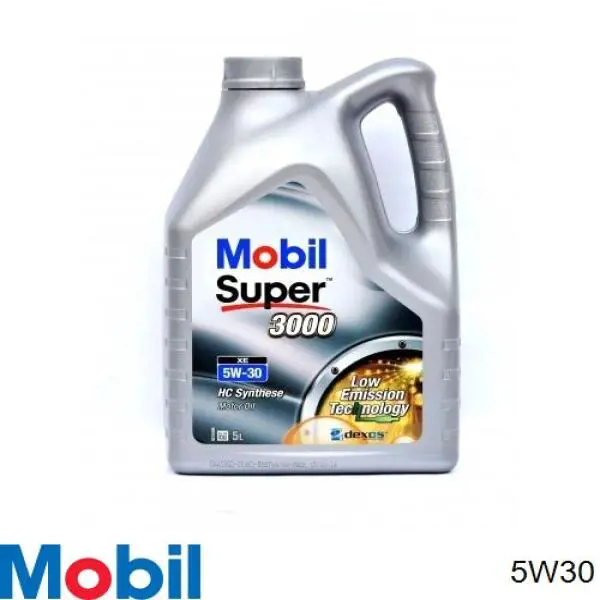 Mobil (5W30)