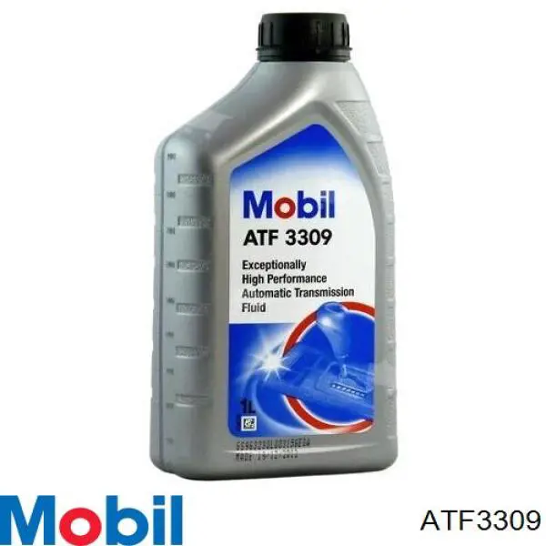 ATF3309 Mobil Aceite caja cambios