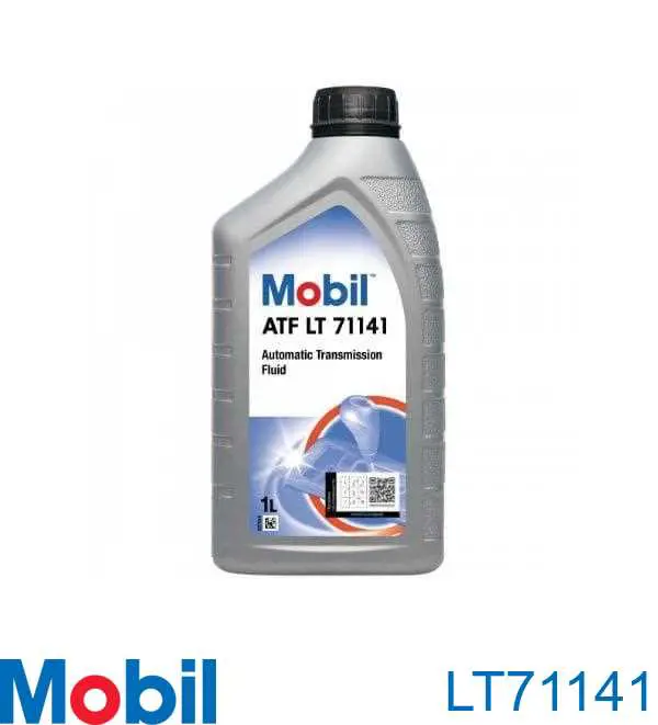 Aceite para transmisión automática  Mobil LT71141 precio, desde 18,23 EUR