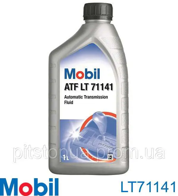 Comprar LT71141 Mobil Aceite caja de cambios