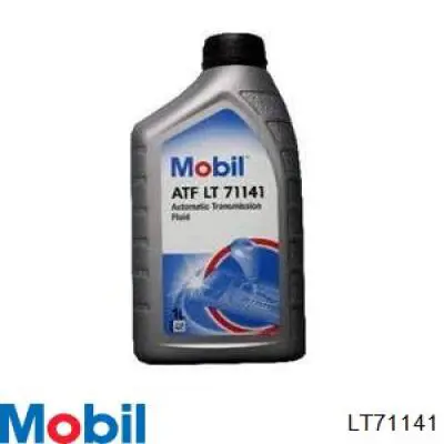 Mobil Aceite transmisión (LT71141)