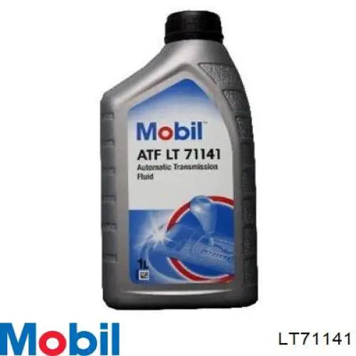 LT71141 Mobil Aceite caja cambios