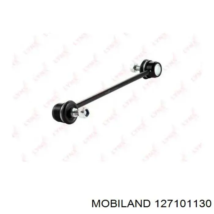 Soporte de barra estabilizadora delantera Chevrolet Aveo 2 T250, T255