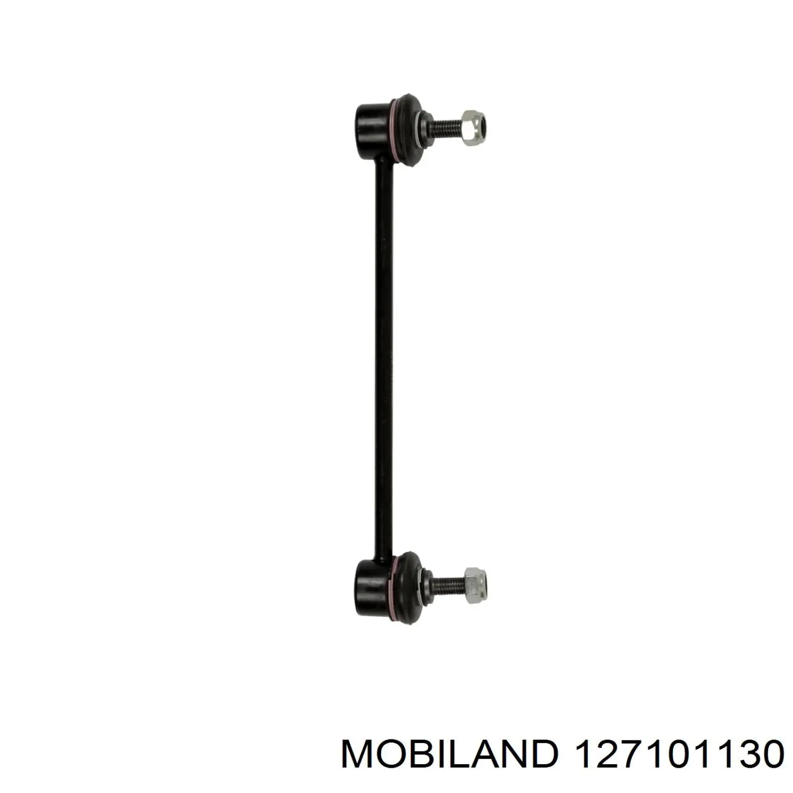 Soporte de barra estabilizadora delantera Chevrolet Aveo 2 T250, T255