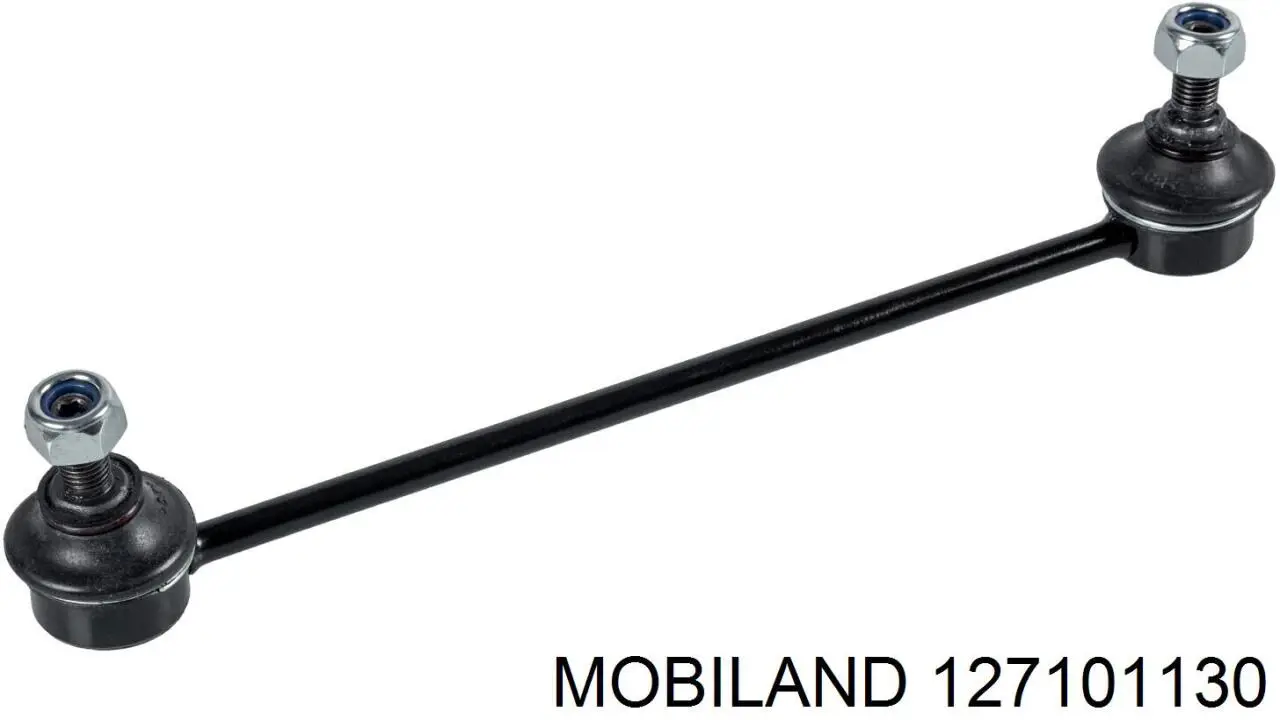 Soporte de barra estabilizadora delantera Chevrolet Aveo 2 T250, T255