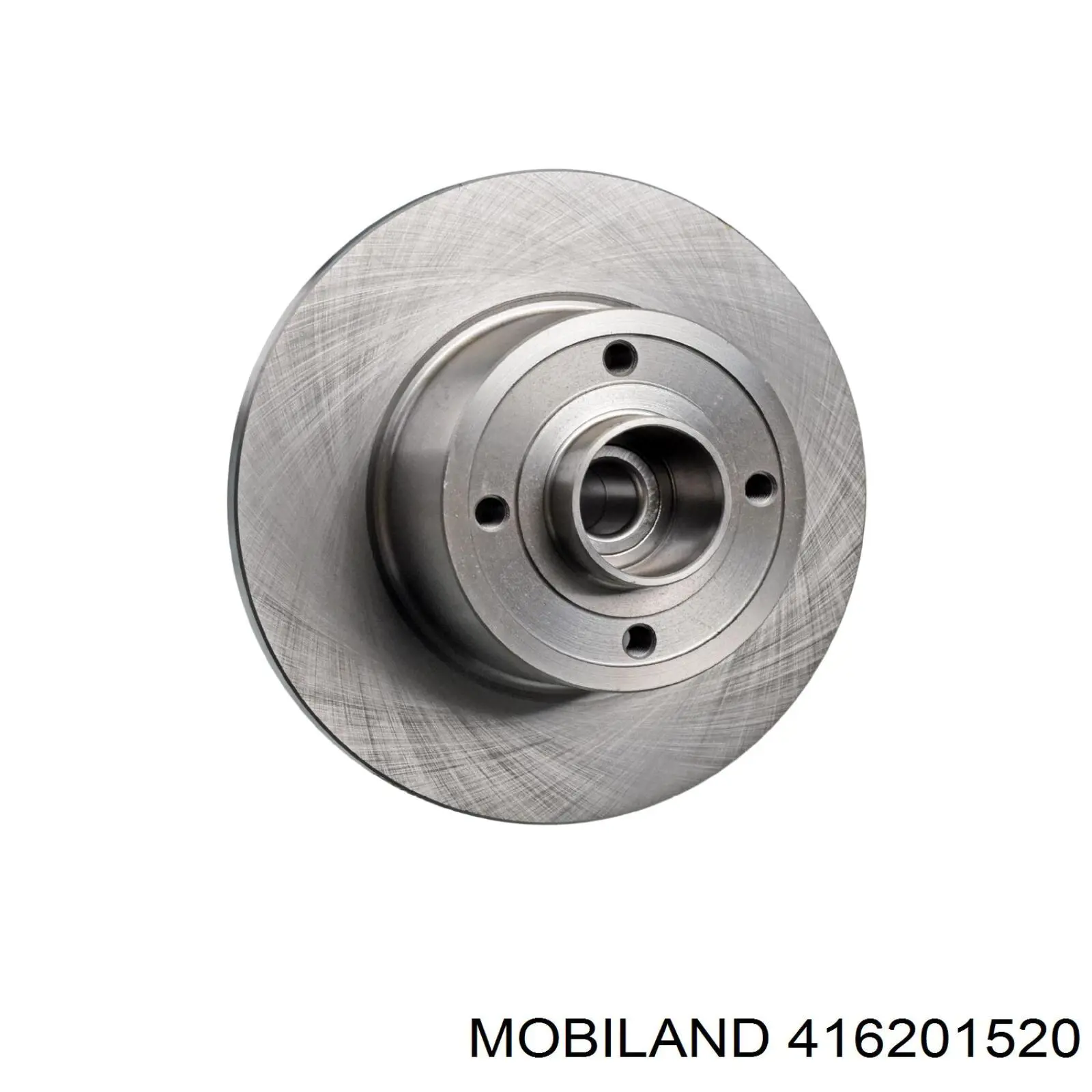 Disco de freno trasero Alfa Romeo 33 905