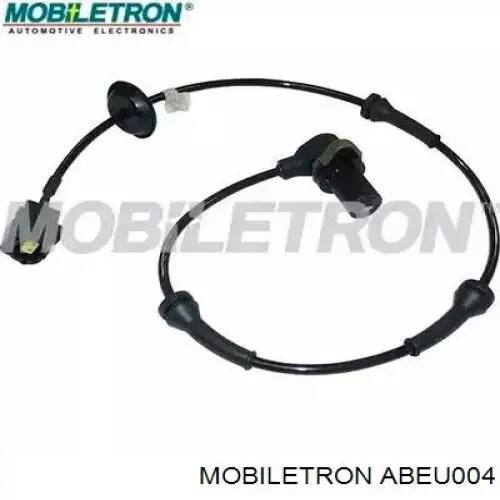 Sensor ABS delantero Jaguar X-type CF1