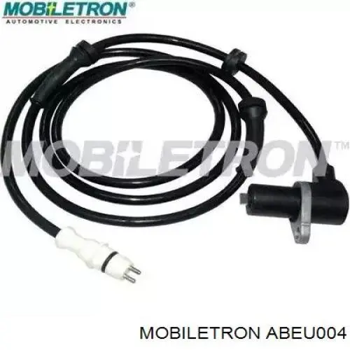 Sensor ABS delantero Jaguar X-type CF1