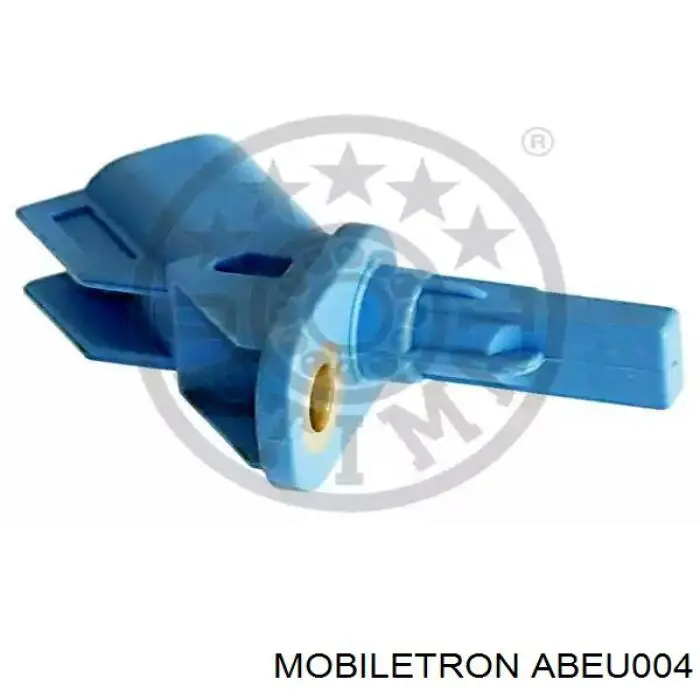 Sensor ABS delantero Jaguar X-type CF1