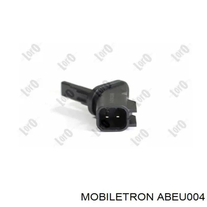 ABEU004 Mobiletron sensor abs delantero