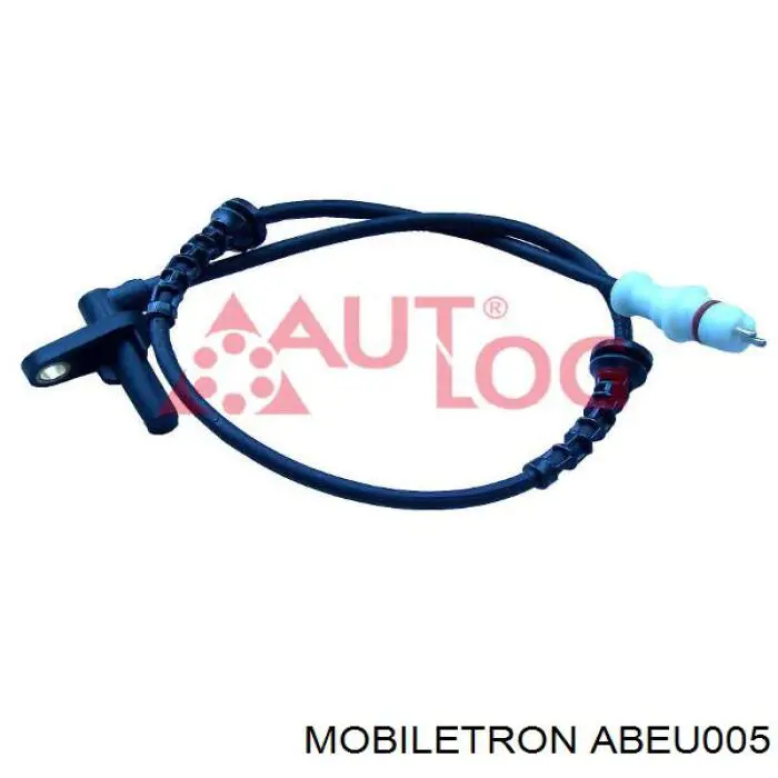 ABEU005 Mobiletron sensor abs delantero