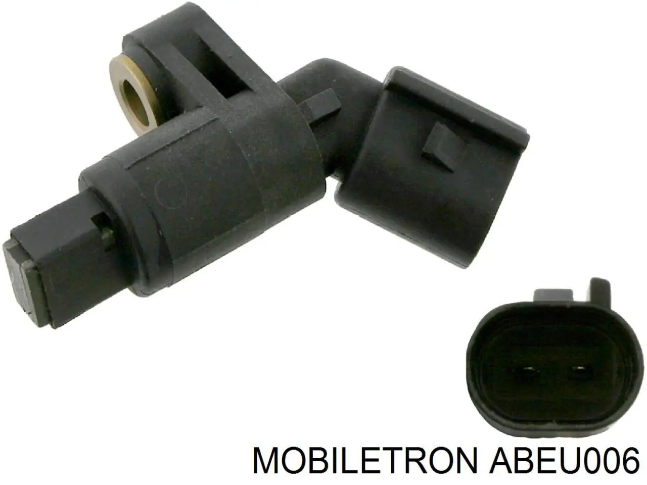 ABEU006 Mobiletron sensor abs delantero izquierdo