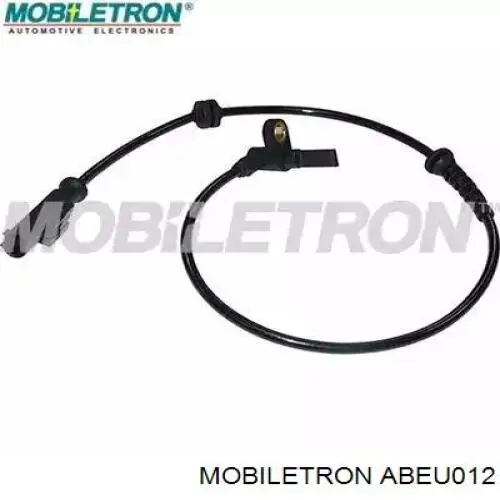 Sensor ABS trasero derecho Volkswagen Passat 3C5