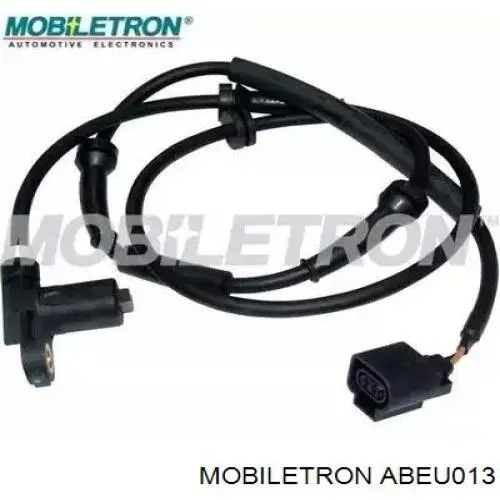 Sensor ABS delantero Volvo V40 525, 526