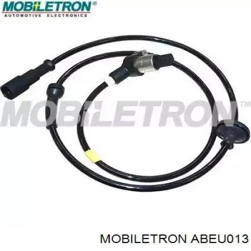 Sensor ABS delantero Volvo V40 525, 526