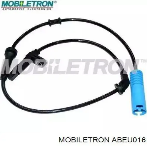 ABEU016 Mobiletron sensor abs delantero