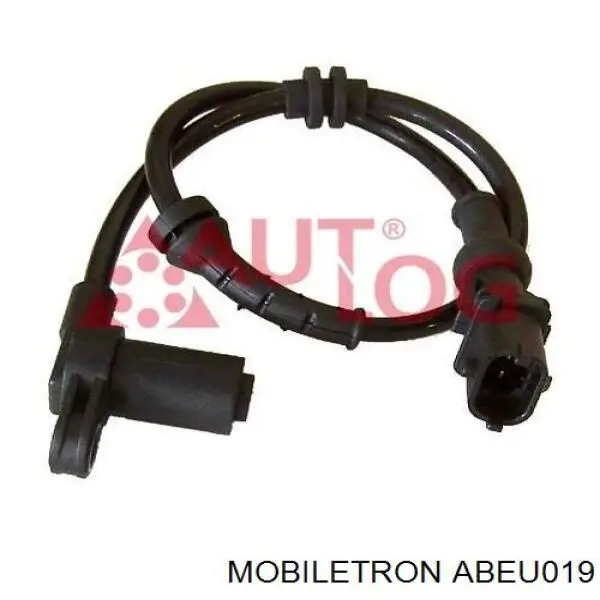 ABEU019 Mobiletron sensor abs delantero