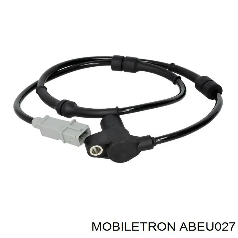 AB-EU027 Mobiletron sensor abs trasero