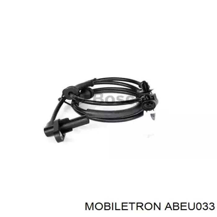 Comprar AF03275 Alfa E-Parts Sensor revoluciones de la rueda, delantero