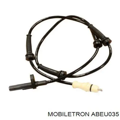 ABEU035 Mobiletron sensor abs trasero