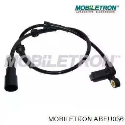 Comprar ABEU036 Mobiletron Sensor revoluciones de la rueda, delantero