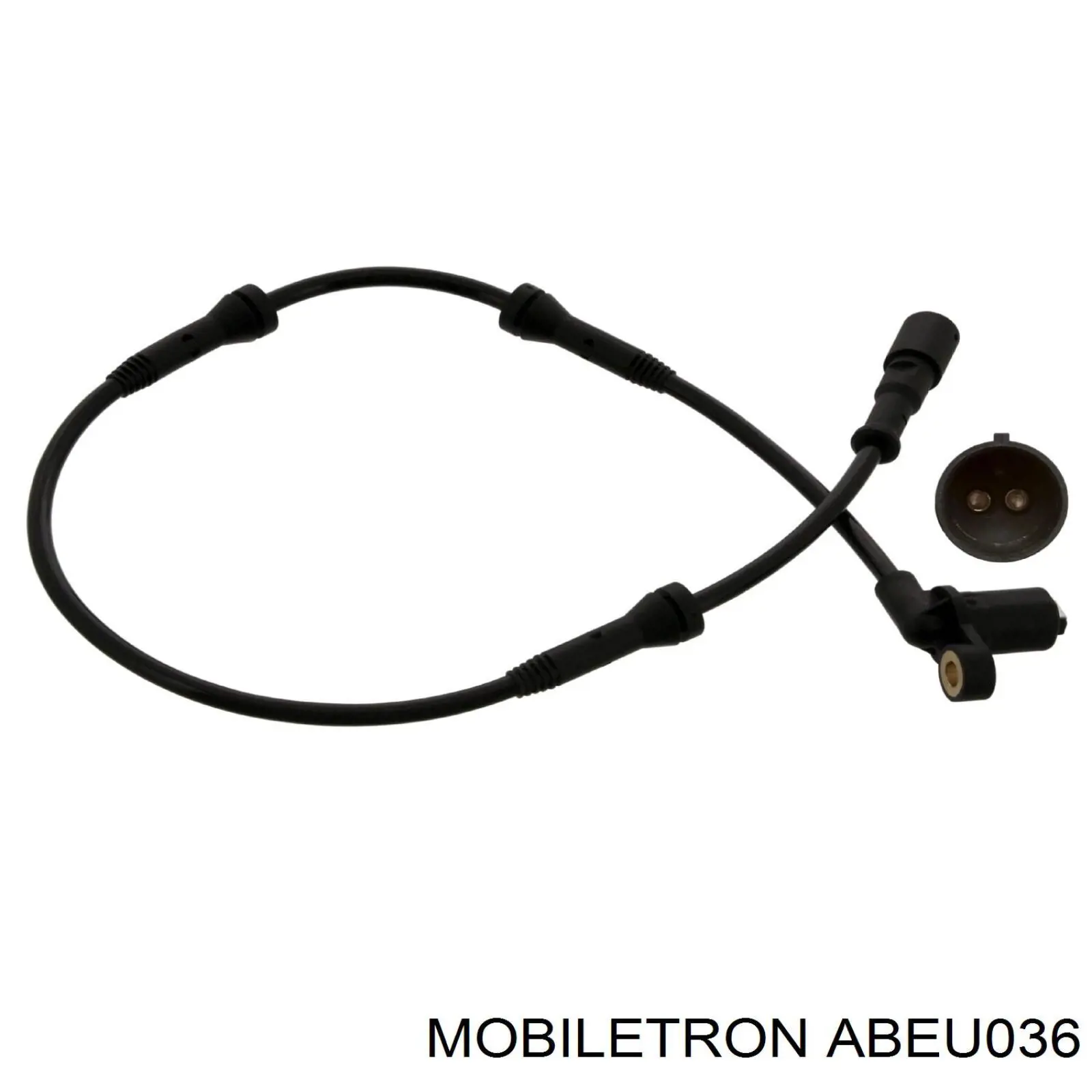 AB-EU036 Mobiletron sensor abs delantero