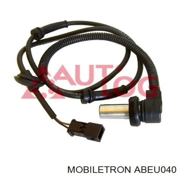 ABEU040 Mobiletron sensor abs delantero