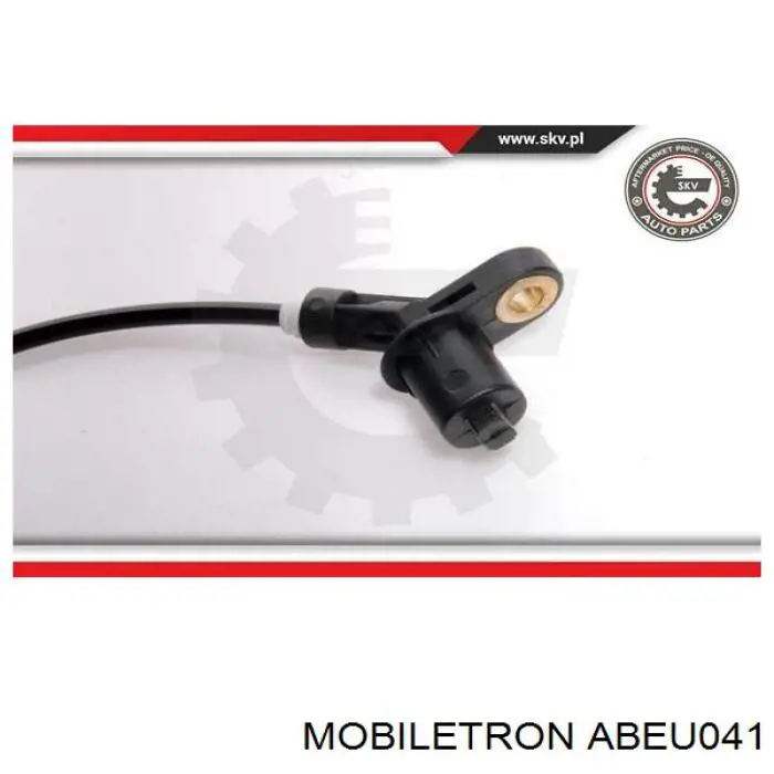 ABEU041 Mobiletron sensor abs trasero
