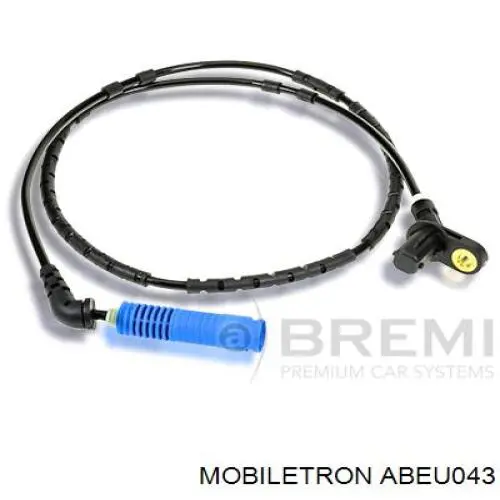 ABEU043 Mobiletron sensor abs trasero