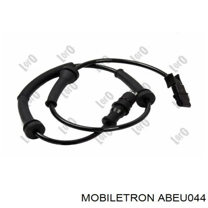 ABEU044 Mobiletron sensor abs delantero