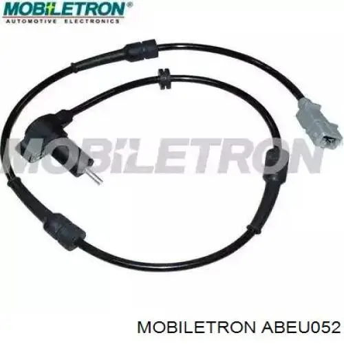 AB-EU052 Mobiletron sensor abs delantero