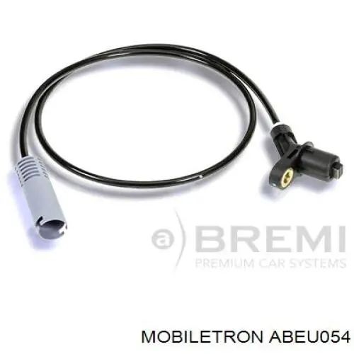ABEU054 Mobiletron sensor abs trasero