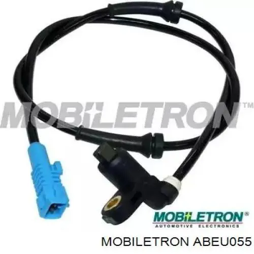 ABEU055 Mobiletron sensor abs delantero