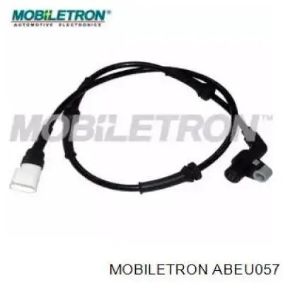 AB-EU057 Mobiletron sensor abs delantero