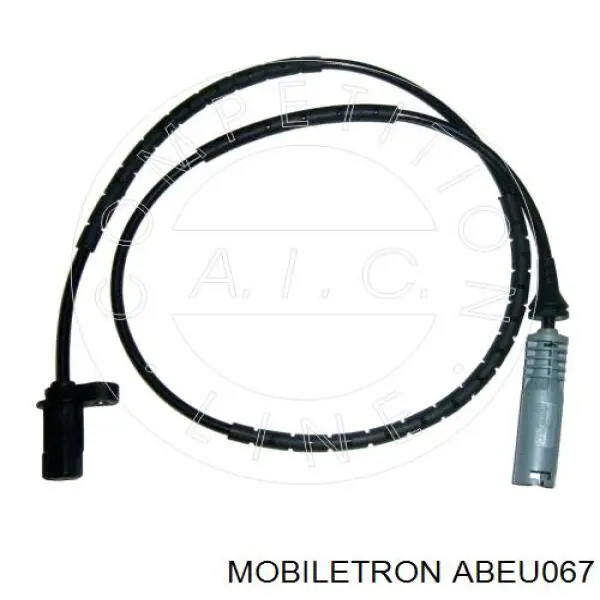 AB-EU067 Mobiletron sensor abs trasero