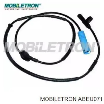 ABEU071 Mobiletron sensor abs trasero