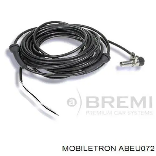 AB-EU072 Mobiletron sensor abs trasero