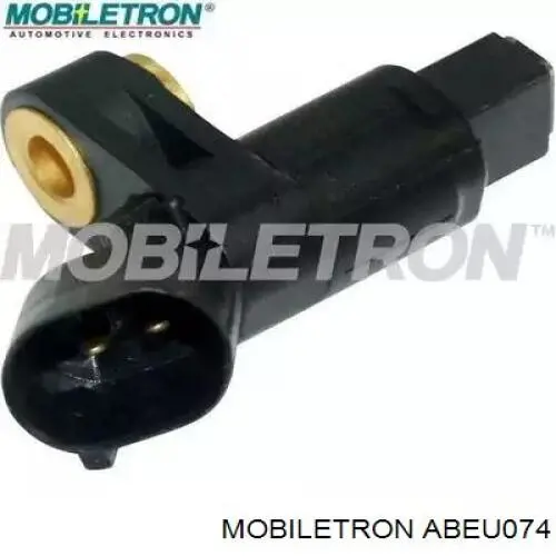 Sensor ABS ABEU074 Mobiletron